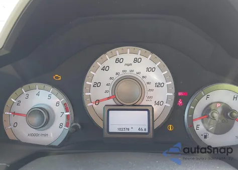 2013 Honda Pilot Touring from USA, damaged, VIN 5FNYF3H90DB030631